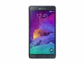 Preuzmite Instalirajte N910PVPS4DQG1 srpnja sigurnosna zakrpa za Sprint Galaxy Note 4