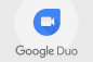 Google Duo за получаване на връзки за покана за групови видео и аудио разговори