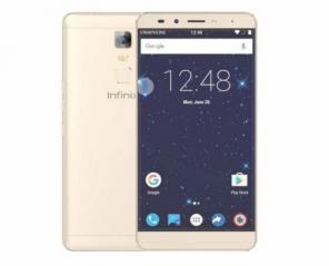 Cum se instalează Resurrection Remix pentru Infinix Note 3 (Android 7.1.2)