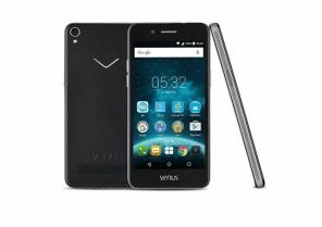 Πώς να εγκαταστήσετε το ROM Stock στο Venus T9 [Firmware Flash File / Unbrick]