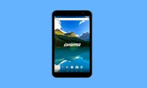Comment installer TWRP Recovery sur Digma Optima 8019N 4G et le rooter facilement