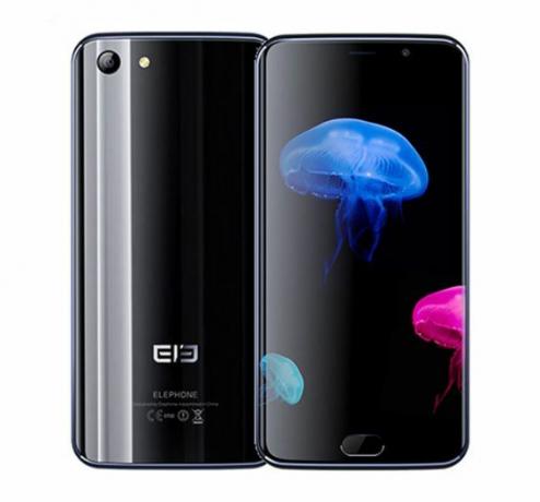 تحديث Elephone S7 Official Android Oreo 8.0