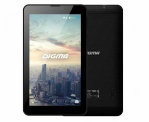 Como fazer root e instalar TWRP Recovery em Digma CITI 7905