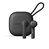 Gambar dari Urbanears Luma True Wireless Earphones - Charcoal Black