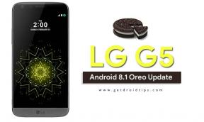 Descargue y actualice H83030c Android 8.0 Oreo en T-Mobile LG G5