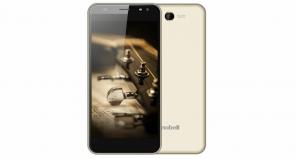 Πώς να εγκαταστήσετε ROM ROM στο Mobell Nova R1 [Firmware File / Unbrick]