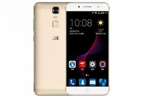 Jak nainstalovat Stock ROM na ZTE Blade A2 Plus [Firmware File / Unbrick]