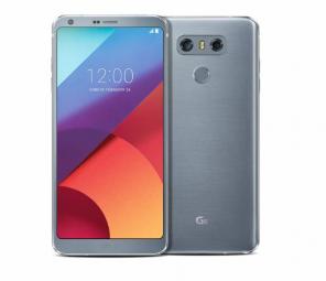 Comment installer crDroid OS pour LG G6 (Android 7.1.2 Nougat)