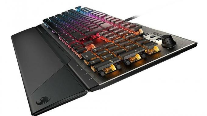 Beste spilltastatur 2021: De beste mekaniske tastaturene og membrantastaturene for ethvert budsjett