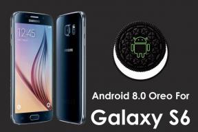 قم بتنزيل وتثبيت Android 8.0 Oreo لجهاز Galaxy S6 (AOSP)