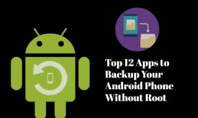 12 najboljših aplikacij za varnostno kopiranje telefona Android brez korenin