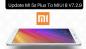تحديث Mi 5s Plus يدويًا إلى MIUI 8 V7.2.9 [Android Nougat]