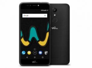 Sådan installeres Lineage OS 14.1 på Wiko U Pulse (Android 7.1.2 Nougat)