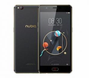 كيفية عمل روت وتثبيت ريكفري TWRP الرسمي على ZTE Nubia M2