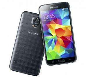 Comment installer crDroid OS pour Samsung Galaxy S5 Corée (7.1.2)