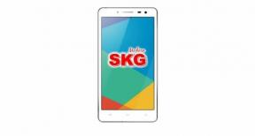 How to Install Stock ROM on SKG Modern S4 [Firmware File / Unbrick]