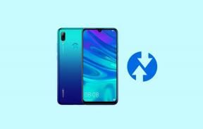 Jak nainstalovat TWRP Recovery na Huawei P Smart 2019 a rootovat s Magisk / SU