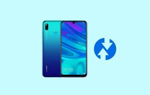 Como instalar o TWRP Recovery no Huawei P Smart 2019 e Root com Magisk / SU