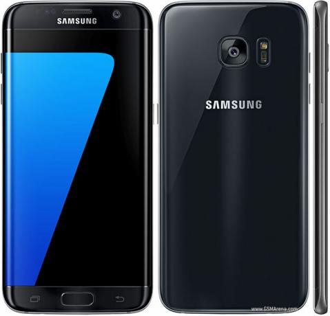 Atsisiųskite „Galaxy S7 Edge“ birželio saugos „Nugato“ G935FXXU1DQFG įdiegimą
