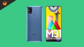 ¿Se actualizará el Samsung Galaxy M31 Prime a Android 12 (One UI 4.0)?