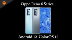 Får Oppo Reno 6 5G og 6 Pro 5G opdatering til Android 12 (ColorOS)?