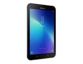 Arquivos do Samsung Galaxy Tab Active 2
