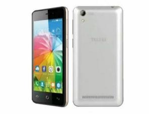 Jak nainstalovat Stock ROM na Tecno L5 [Firmware File / Unbrick]