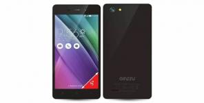 Πώς να εγκαταστήσετε το ROM Stock στο Ginzzu S5030 [Firmware Flash File / Unbrick]