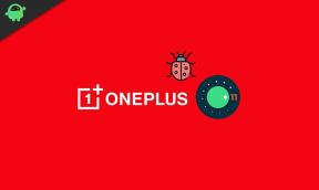 OnePlus Android 11 Bugs connus que nous connaissons jusqu'à présent