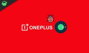 OnePlus Android 11 bekende bugs die we tot nu toe kennen