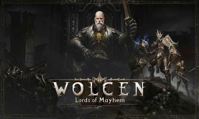 Wolcen: Lords of Mayhem Crashing konstant: Hvordan fikser man det?