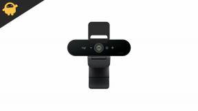 Fix: Logitech Brio 4K-Webcam wird nicht erkannt oder funktioniert nicht