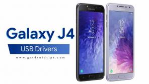 قم بتنزيل أحدث برامج تشغيل Samsung Galaxy J4 USB و ODIN و ADB Tool