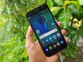 Motorola lanza Android 8.1 Oreo para Moto G5S Plus