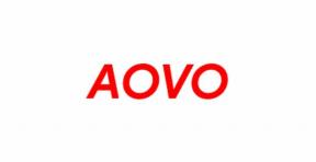 Comment installer Stock ROM sur Aovo V6 Plus [Firmware File / Unbrick]