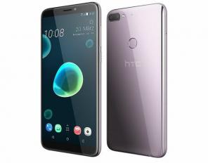 Ενημέρωση Android 9.0 Pie για το HTC Desire 12 Plus [Λήψη και προσαρμογή στο Pie]