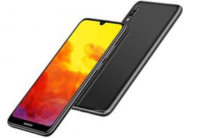 Huawei Y6 Pro 2019 Android 11 (EMUI 11) Update Tracker: Udgivelsesdato