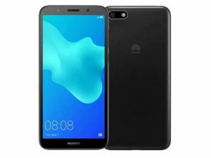 Ενημέρωση Android 9.0 Pie για το Huawei Y5 Prime 2018 [Λήψη και προσαρμογή στο Pie]