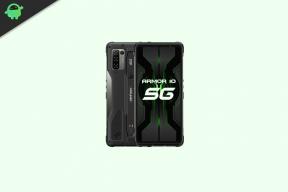 Android 11 para Ulefone Armor 10 5G