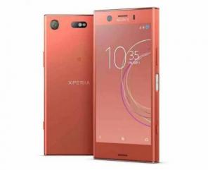 Slik installerer du Lineage OS 15.1 for Xperia XZ1 Compact (Android 8.1 Oreo)