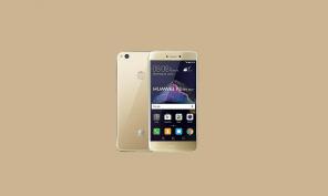 Kako namestiti Lineage OS 17 za Huawei P8 Lite 2017 (Android 10 Q)