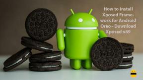 Come installare Xposed Framework per Android Oreo
