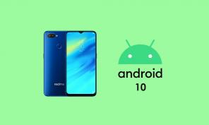 Nyní se vydává aktualizace Realme 2 Pro pro Android 10