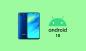 Realme 2 Pro Android 10-update wordt nu uitgerold