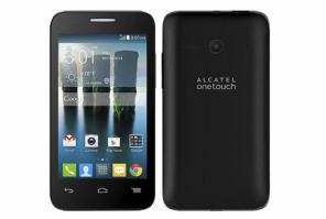 Πώς να εγκαταστήσετε το ROM Stock στο Alcatel Evolve 2 4037N [Αρχείο υλικολογισμικού]