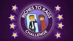 Cum să finalizați provocarea Riches to Rags în BitLife