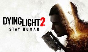 Korjaus: Dying Light 2 Screen Tearing PC-, PS4-, PS5- tai Xbox-konsoleissa
