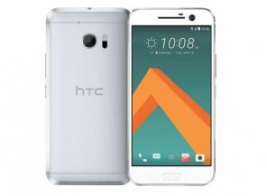 A Lineage OS 15.1 telepítése HTC 10-hez (Android 8.1 Oreo)