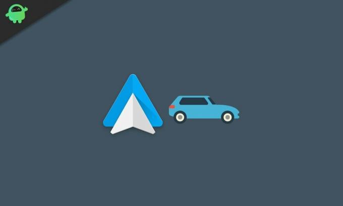 Android Auto 5.6.6034 APK για συσκευές Android