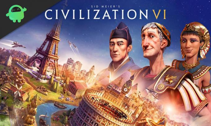 Как одержать религиозную победу в Civilization VI